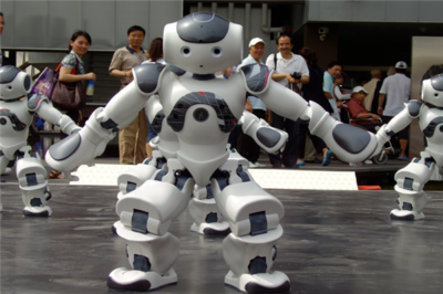 樂喜機器人教育