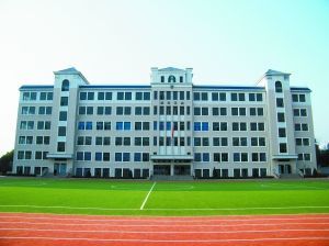 蘭州交通大學東方中學以豐厚收獲向社會各界報喜_新浪新聞