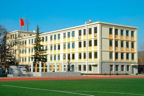 北方工業大學附屬中學