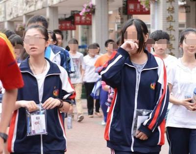 毛坦廠中學高考成績曝光,超1萬人上本科,僅1人超700分