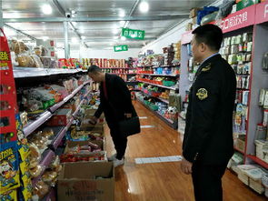 檢查到位,整改徹底 陜州區初級實驗中學深入開展食品安全整治工作