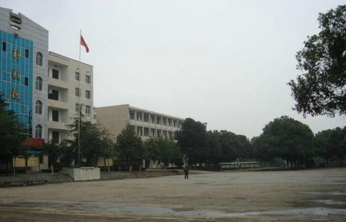 湘陰縣左宗棠中學