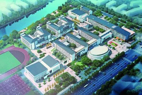 停工近兩年沒動靜 溫州市第三十二中學計劃去年投用,為何現在還是這個樣子