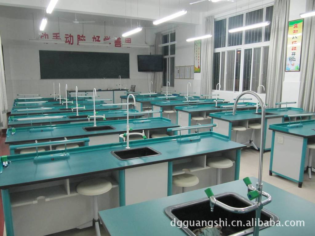 小學 中學教育裝備各項教學實驗室設備產品4-電池產業網