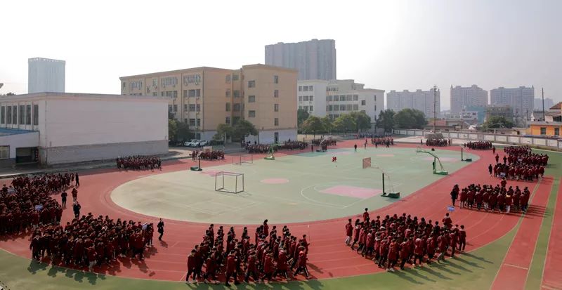 【寧鄉招聘】寧鄉玉潭中學2019年教師招聘公告
