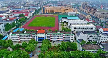 中考進行時|周巷中學招生信息中的關鍵數據建議你看看