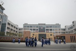 成都石室蜀都中學_360百科