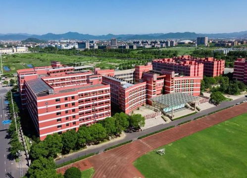 舟山學子上學不用愁,諸暨榮懷精品高中 2020年火熱招生中