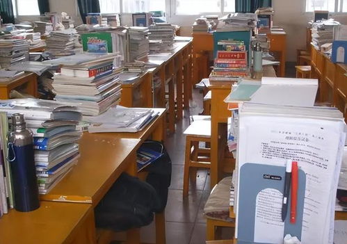 高考加工廠 停工 安徽毛坦廠中學停課,1萬多名復讀生慌神了