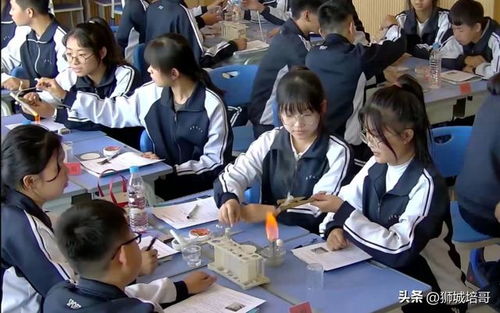 我市一課例入選全國中小學實驗教學精品課