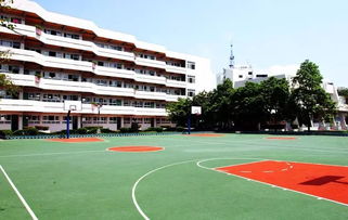 2018年廣東最強高中排行榜出爐 第一名就在廣州 快看看有沒有你的母校