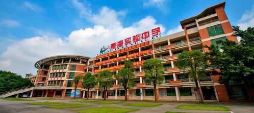 最快8月動工 南海實驗中學(xué)擬建新校區(qū)