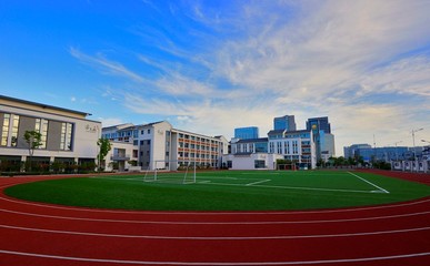 重慶幼兒園裝修設(shè)計/教室環(huán)境裝飾/小學(xué)裝修/中學(xué)設(shè)計
