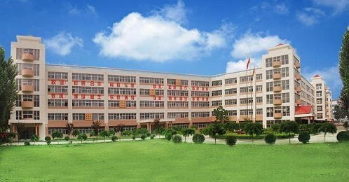 寧津縣育新中學(xué)