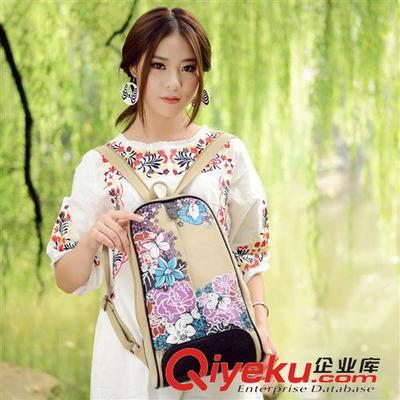 中國風(fēng)手提包/背包/Hand Bag 2015時尚潮流女包|復(fù)古時尚女中學(xué)生背包廠家直銷女包圖片|中國風(fēng)手提包/背包/Hand Bag 2015時尚潮流女包|復(fù)古時尚女中學(xué)生背包廠家直銷女包產(chǎn)品圖片由義烏曙瀚貿(mào)易公司生產(chǎn)提供-