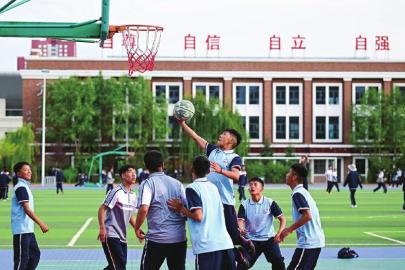 落實 民生清單 切實增強群眾獲得感