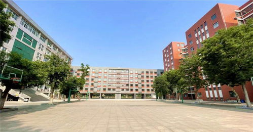 這所 五好 中學,等你來