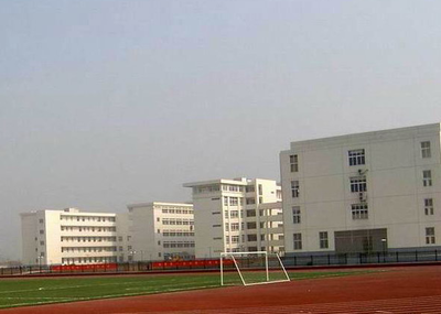 浙江省江山中學