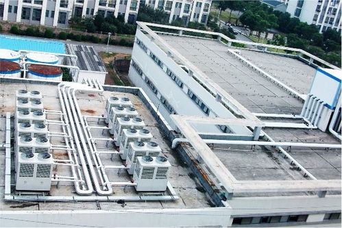 哈爾濱發布清潔取暖實施方案,空氣能熱泵采暖市場大有可為