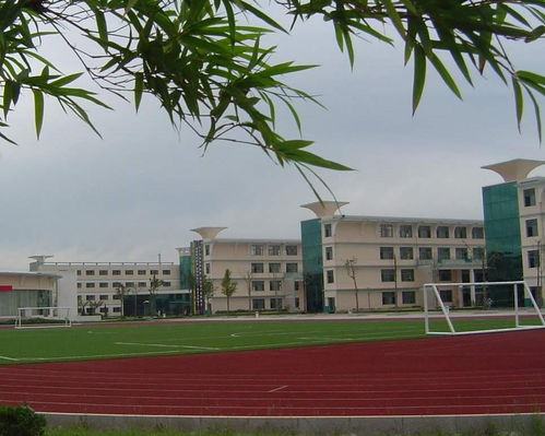翔宇教育集團寶應縣中學