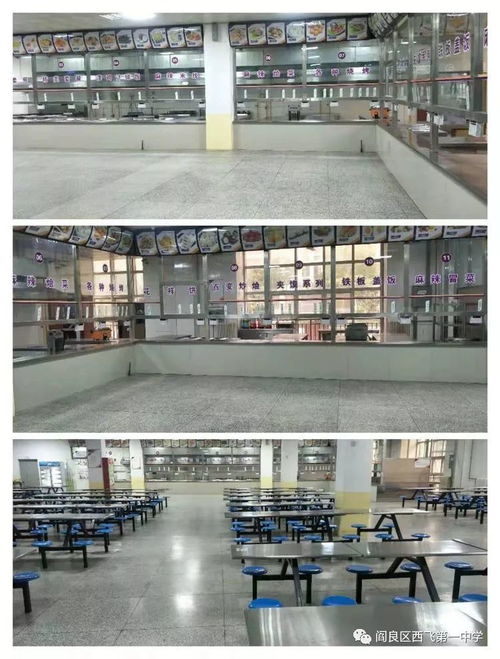 關(guān)注食品安全 創(chuàng)建和諧校園 西飛一中積極開展食品安全宣傳周教育系列活動(dòng)
