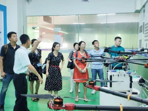 珠海南方愛迪技工學(xué)校大力推進(jìn)校企合作,與企業(yè)合作共贏謀發(fā)展