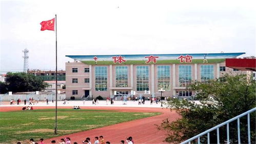 河北衡水中學 被譽為 學霸加工廠