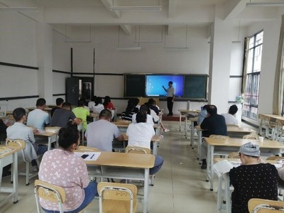 為開學加點料 TCL智慧教育產品助力開學季!