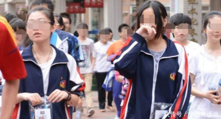 毛坦廠中學高考成績曝光,超1萬人上本科,僅1人超700分!