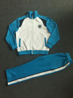 高中生校服運動校服小學生校服中學生校服套裝批發