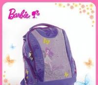 迪斯尼-中學生書包芭比/Barbie 中大童學生書[供應]_世界工廠網中國產品信息庫