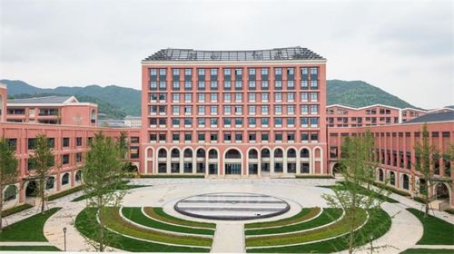 杭州今年已完成新建中小學 幼兒園51所