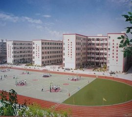 仙游縣南方中學(xué)