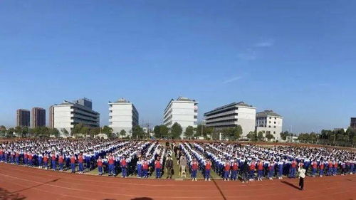 池州市江南中學(xué) 初小部 2022年春季招生簡(jiǎn)章