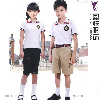 廈門盈聯(lián)服飾 中學(xué)優(yōu)質(zhì)校服定制專家