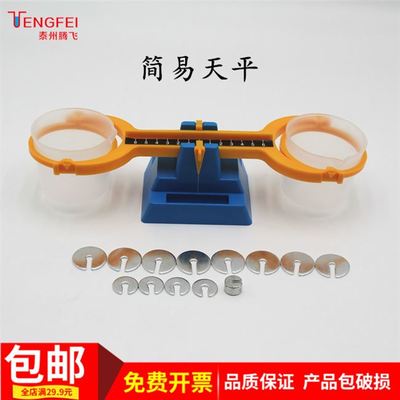 11001物理天平 中學(xué)教學(xué)的精密稱量利器