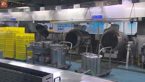 徐州開展校園配餐全面迎檢，筑牢從高校到幼兒園的食品安全防線