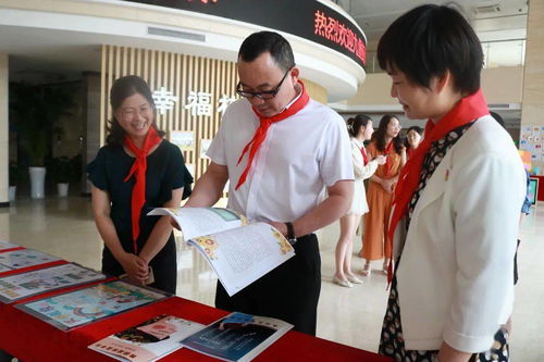 深切關愛，情滿六一——九堡街道領導蒞臨杭師大東城中學、東城第二實驗學校走訪慰問