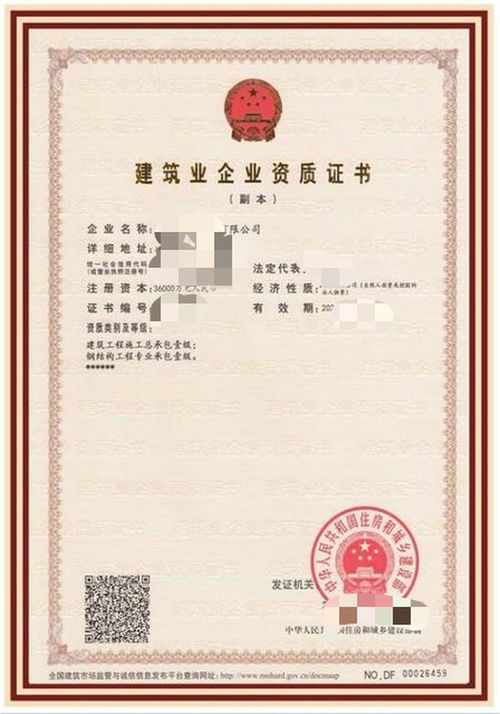轉讓湖南建筑工程施工總承包一級資質及安許與工程總承包資質的完整指南